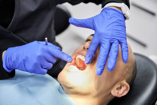 Best Dentist for Tooth Abscess  in Hlcrest, IL
