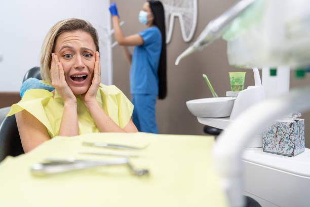 Best Chipped Tooth Repair Near Me  in Hlcrest, IL